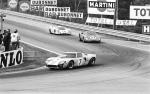 Ford GT40 (Mk I) 1965 года